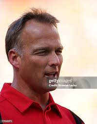 1,029 Coach Mark Richt Stock Photos, High-Res Pictures, and Images