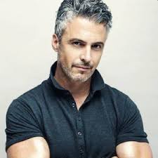 Diego Soldano had his photos spoofed by scammers