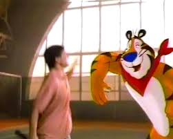 Free diamond painting can relax. Tony The Tiger Gifs Get The Best Gif On Gifer