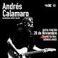 Andrés Calamaro event in Buenos Aires