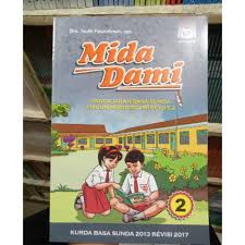 Kunci Jawaban Bahasa Sunda Kelas 2 Halaman 45