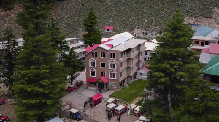Nawabs Hotels and Resorts