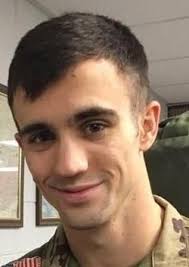 Trey Leo Horne (1993-2017)