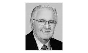 Richard Bice Obituary (1926