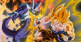 Maybe you would like to learn more about one of these? Dragon Ball Super S New Movie Should Bring Back Cooler