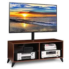 A tilting tv wall mount provides a more comfortable viewing experience; 10 Best Tv Stands With Mount