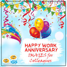 What is your favourite type of art to create? Happy Work Anniversary Images Latest Work Anniversary Images
