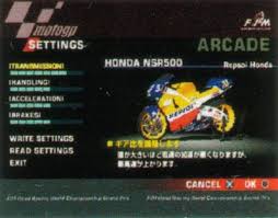 Motogp (video game 2001) 6.1/10. Motogp 2000 Video Game