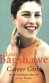 Buy Career Girls By Louise Bagshawe