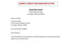Letter of explanation derogatory credit from slideplayer.com. Complete Mortgage Processing Posts Facebook