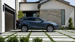 2021 Toyota Venza Price Revealed And It S A Surprise Business