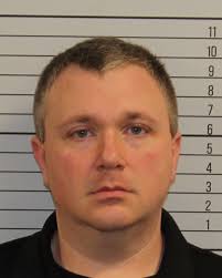 Latest Hamilton County Arrest Report