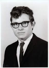 My cousin, Jim Saylor. His father was Donald Cecil Saylor born in Wallins  Creek to Vergie Viola Saylor and John M "Boots" Saylor of Wallins Creek.