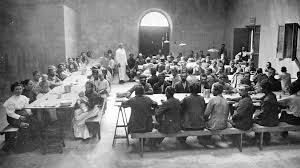 Isla de Flores, la olvidada Babel donde desembarcaron los miles de  inmigrantes que construyeron Uruguay - BBC News Mundo