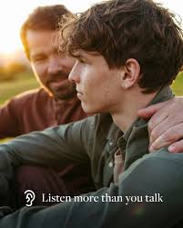 Talking with your teen about drugs and alcohol isn't easy — but it doesn't  have to feel like a lecture. April Washington, Behavioral Health Therapist  at Main Line Health, shares five tips