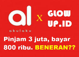 Kredit skore minimal untuk mengajukan pinjaman online akulaku adalah 450. Akulaku Cara Pinjam 3 Juta Bayar 800 Ribu Glowup Id