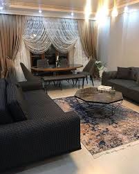 Modern Style Styling A Living Room Decor Decor Living Modern Style Styling Livingroom Oturma Odasi Takimlari Ev Icin Luks Oturma Odalari