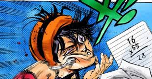 Please wait 5 seconds jojo bizarre jojo s bizarre adventure manga. Jojo S Bizarre Adventure Golden Wind Episode 5 Discussion