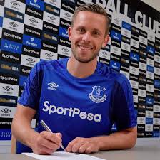 Did much better last season but i still just feel he detracts from everton's play more than he adds. Gylfi Thor Sigurdsson Startseite Facebook