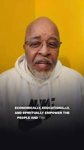 Bishop Vaughn Mclaughlin