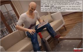 Blond bombshell screwed by her dad Issue 1 - 8muses Comics - Sex Comics and  Porn Cartoons