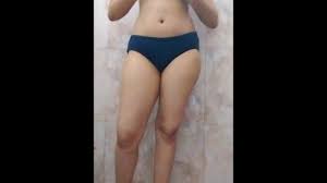 Hot Bhabhi Nude on the Camera Hot Indian Girl Bathing