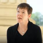 FERC's Kirsten Dalboe