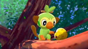 Check spelling or type a new query. Best Pokemon In Pokemon Sword And Shield Gamesradar