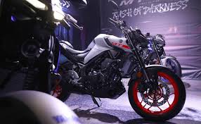 13 yamaha motorcycles are currently available in malaysia. 2020 Yamaha Mt 25 Launched In Malaysia With Bold New Styling