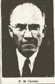 The Strangest Names In American Political History : April 2015