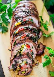 Matambre Argentinian Stuffed Flank Steak Recipe Plats Cuisines Cuisine Recette