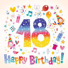 Epingle Par Sonja Kok Vandenhoef Sur Anniversaires Carte Anniversaire Carte Bon Anniversaire Image Joyeux Anniversaire