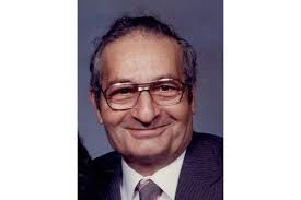 Francis Reale Obituary (2014)