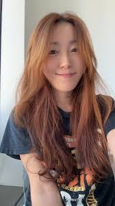 Minna Kim's Instagram, Twitter & Facebook