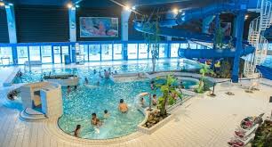 Complexe Aquatique Les Eaux Chaudes Site Officiel De L Office De Tourisme Provence Alpes Digne Les Bains