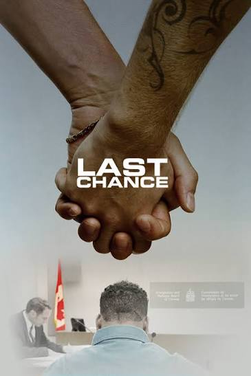 Last Chance