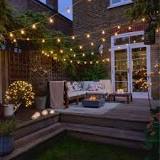 Top 6 Best Festoon Lights to Transform Your Outdoor Space in 2025