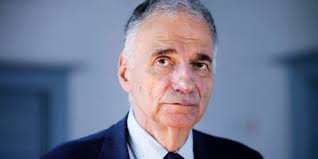 How Ralph Nader Changed America