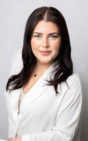 Jenna Muirhead Photography Headshots