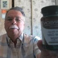 Amazon.com: Swanson Vinagre de sidra de manzana de doble resistencia 200  miligramos 120 tabletas : Salud y Hogar