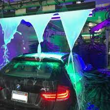 Answer a few questions about your home project. Automatic Car Wash Near Me Open Now