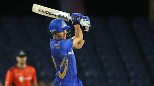 MI NY vs SF Cricket Scorecard, Eliminator at Dallas, July 09, 2025