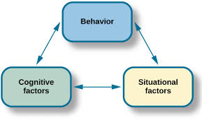 Cognitive behavior modification (cbm) is a therapeutic technique in which clients challenge their internal beliefs and assumptions regarding matters that are upsetting them. Social Cognitive Learning Theory Educational Psychology