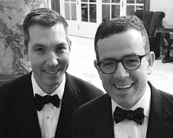 On Losing a Husband, and (Almost) Losing a Wedding Ring