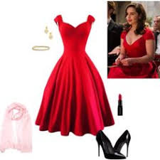 Emilia clarke talks about her new film 'me before you', playing the mother of dragons in hbo's game of thrones', being regularly cast in she chortles like she's three glasses of red wine down at a dinner party. 18 Me Before You Ideas Clark Outfit Louisa Emilia Clarke Style