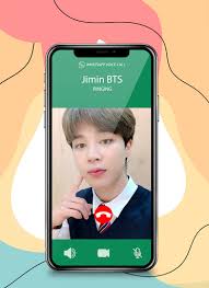 To open with 'sticker maker'. Download Jimin Bts Fake Video Call Now Free For Android Jimin Bts Fake Video Call Now Apk Download Steprimo Com