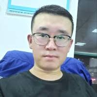 60+ "陈新" profiles