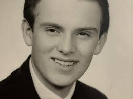 Stuart Michael Stevenson's Obituary