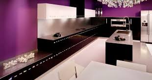 ديزاينات مطابخ حديثة احدث تصميمات مطابخ الوميتال قصر الديكور Elegant Kitchen Design Minimalist Kitchen Design Luxury Kitchen Design