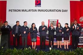 Malaysia is all known to us today as one of the most prime developing countries among all asian countries around the world. Our History Petron Malaysia